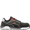 Puma Frontside Ivy Low ESD Safety Trainers Metal Free